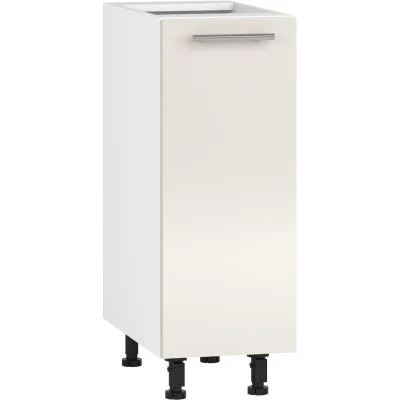 Lower cabinet VENTO D-30/82, beige